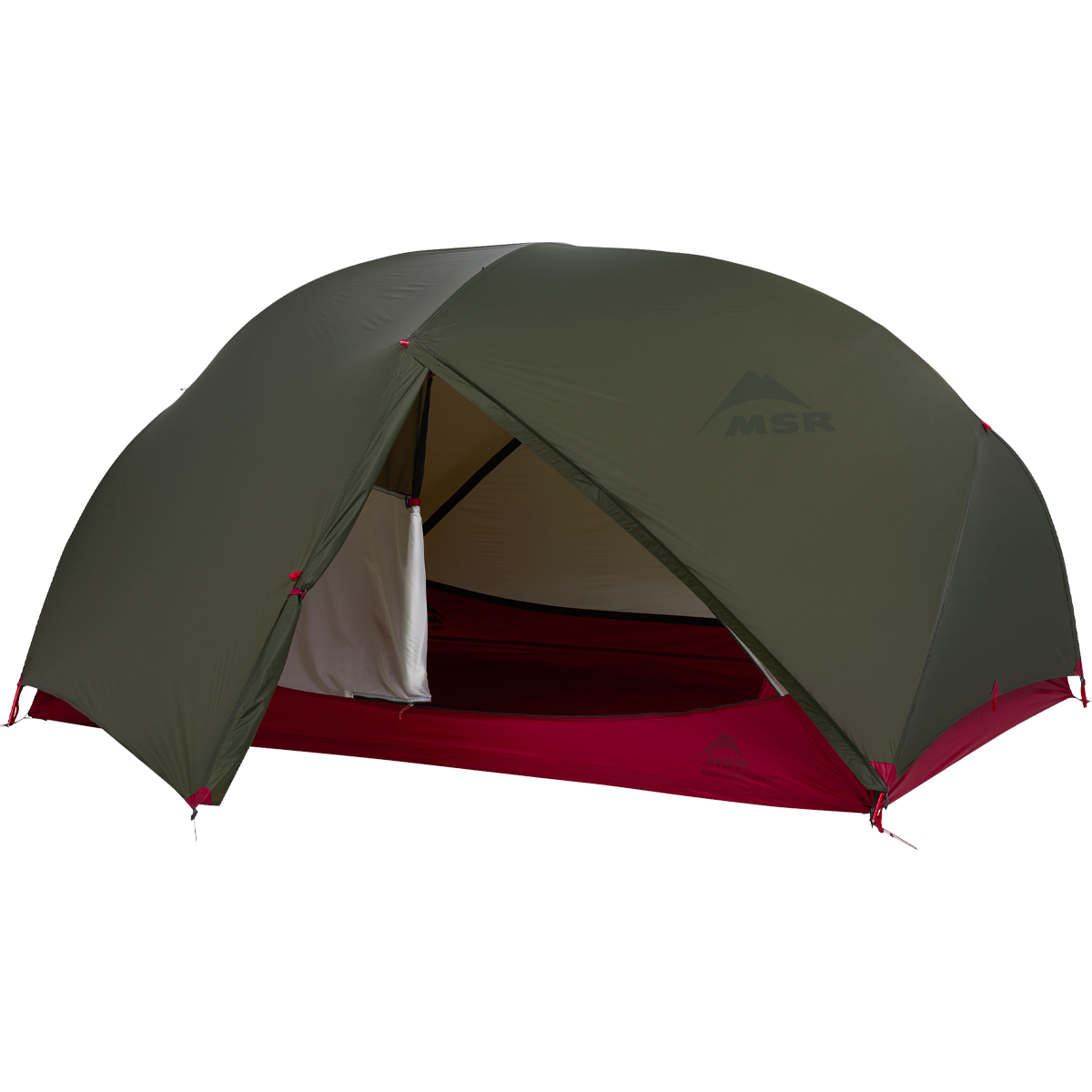 Hubba Hubba Bikepack 2 Person Tent – Sports Basement