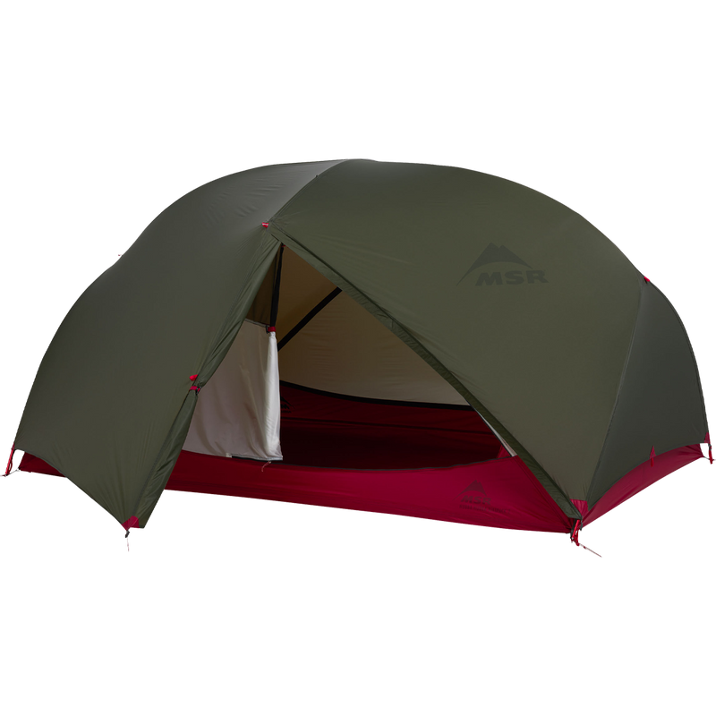 Hubba Hubba Bikepack 2 Person Tent, Featured Image