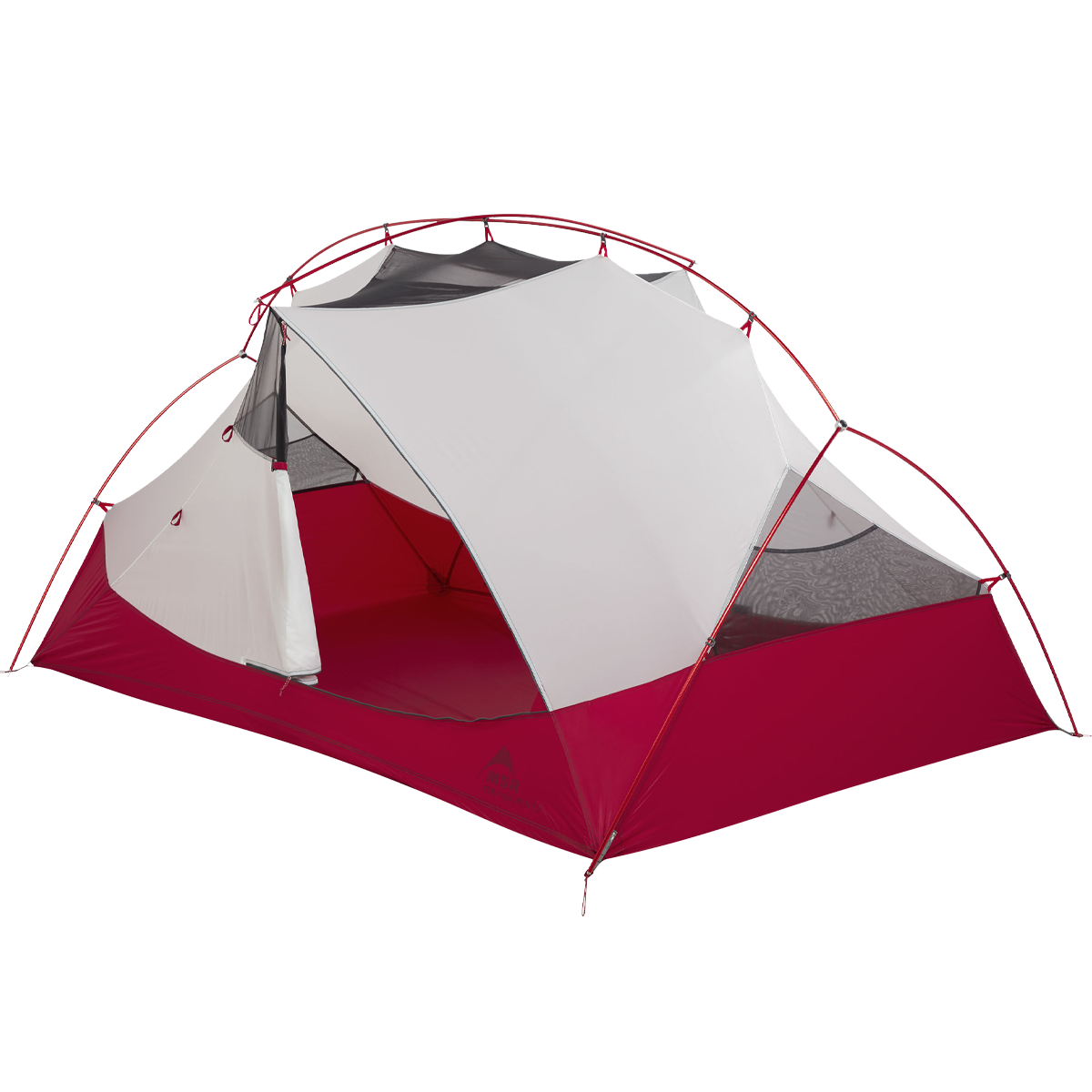 Hubba Hubba Bikepack 2 Person Tent alternate view