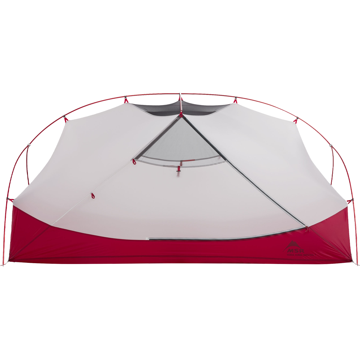 Hubba Hubba Bikepack 2 Person Tent alternate view