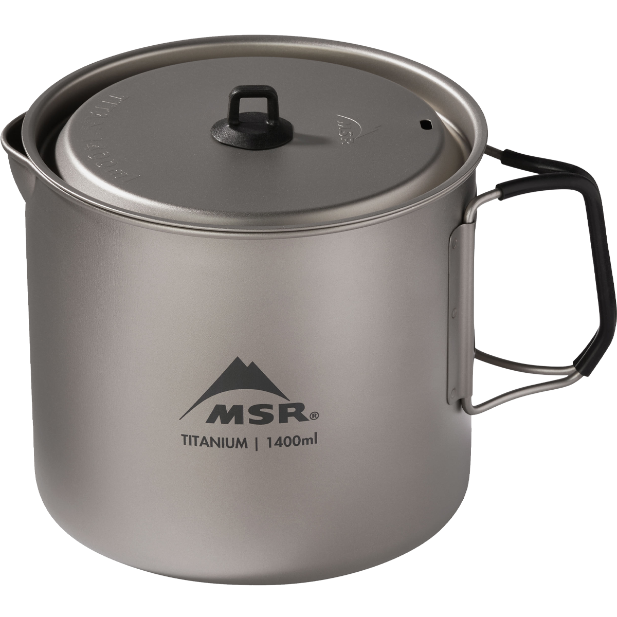 Titan Kettle 1400 mL alternate view