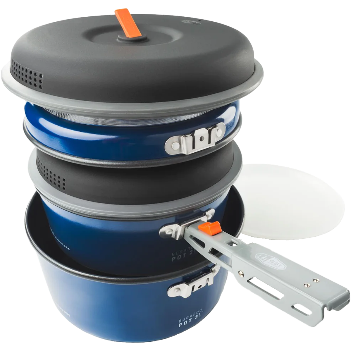 Bugaboo Base Camper - Medium alternate view