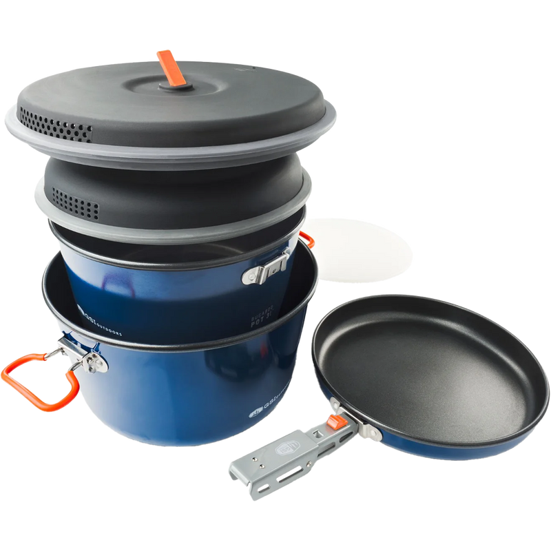 Bugaboo Base Camper - Large, Featured Image