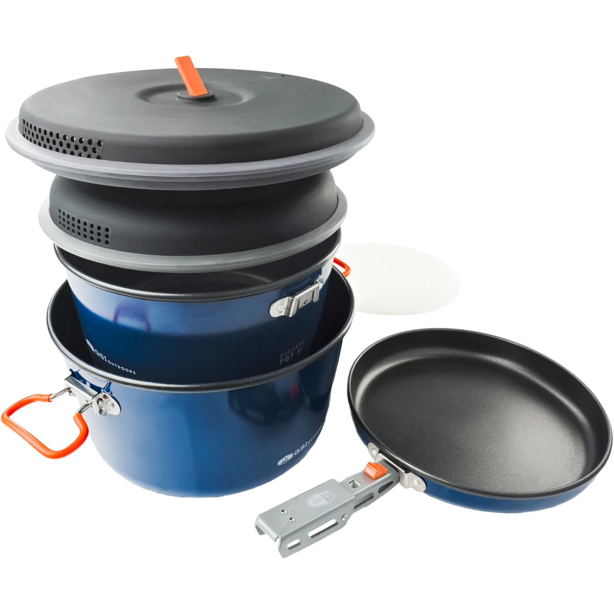 Bugaboo Base Camper - Large alternate view
