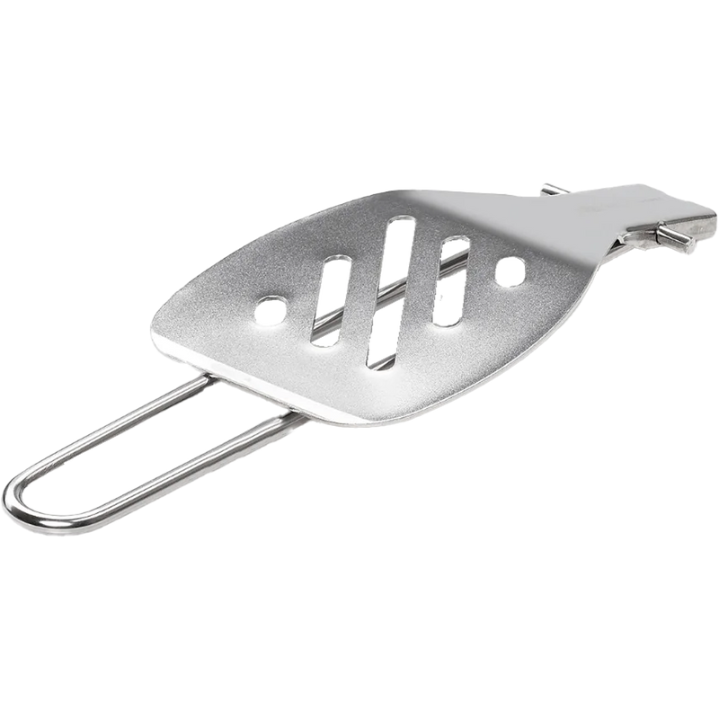 Destination 5 Piece Folding Chef Tool Set, GSI Outdoors Destination 5 Piece Folding Chef Tool Set spatula