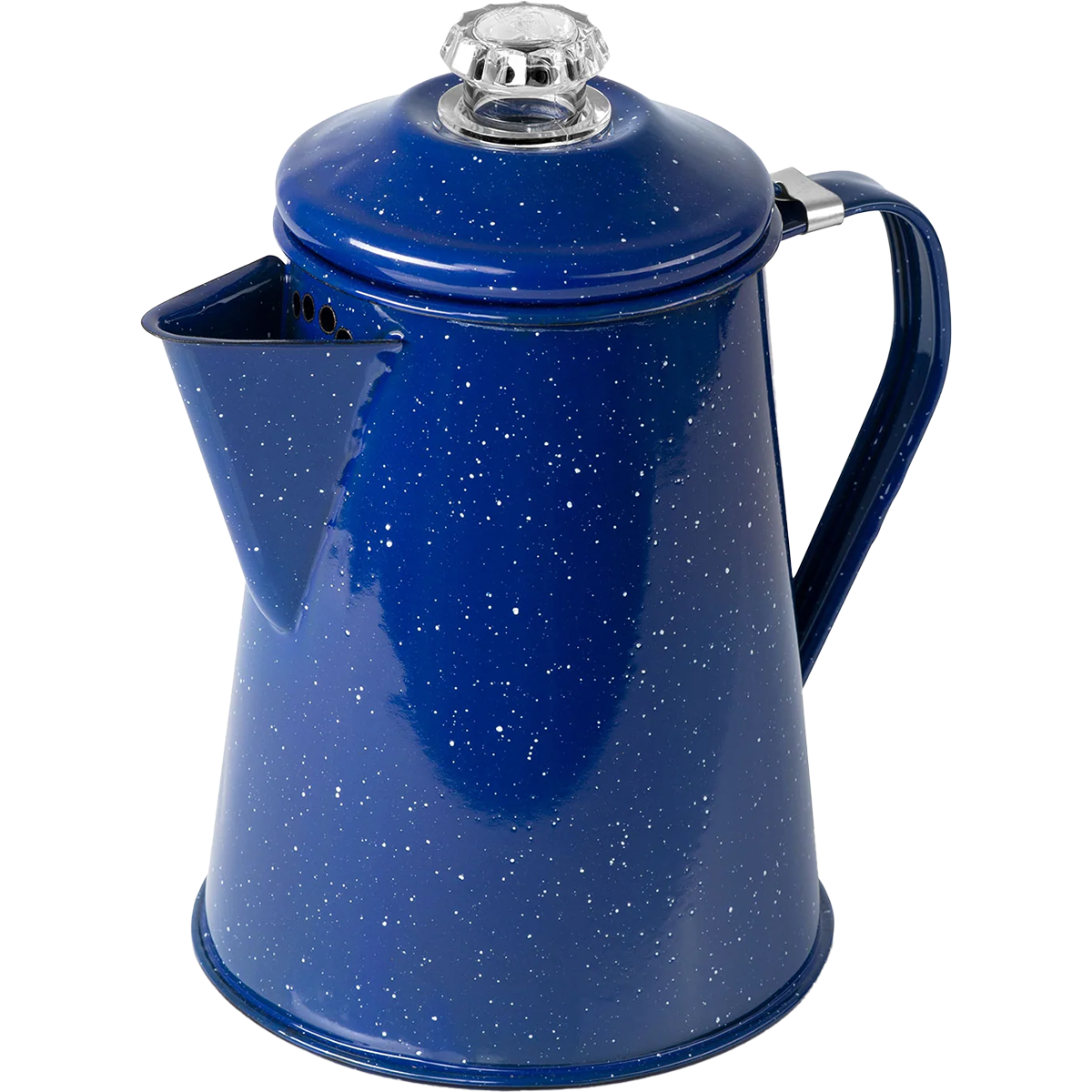 Mesa 8 Cup Percolator alternate view