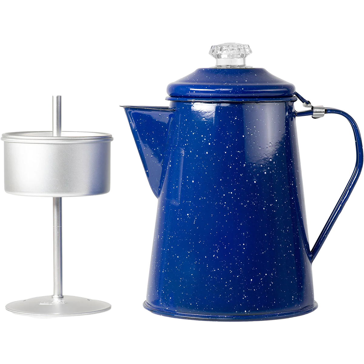 Mesa 8 Cup Percolator alternate view