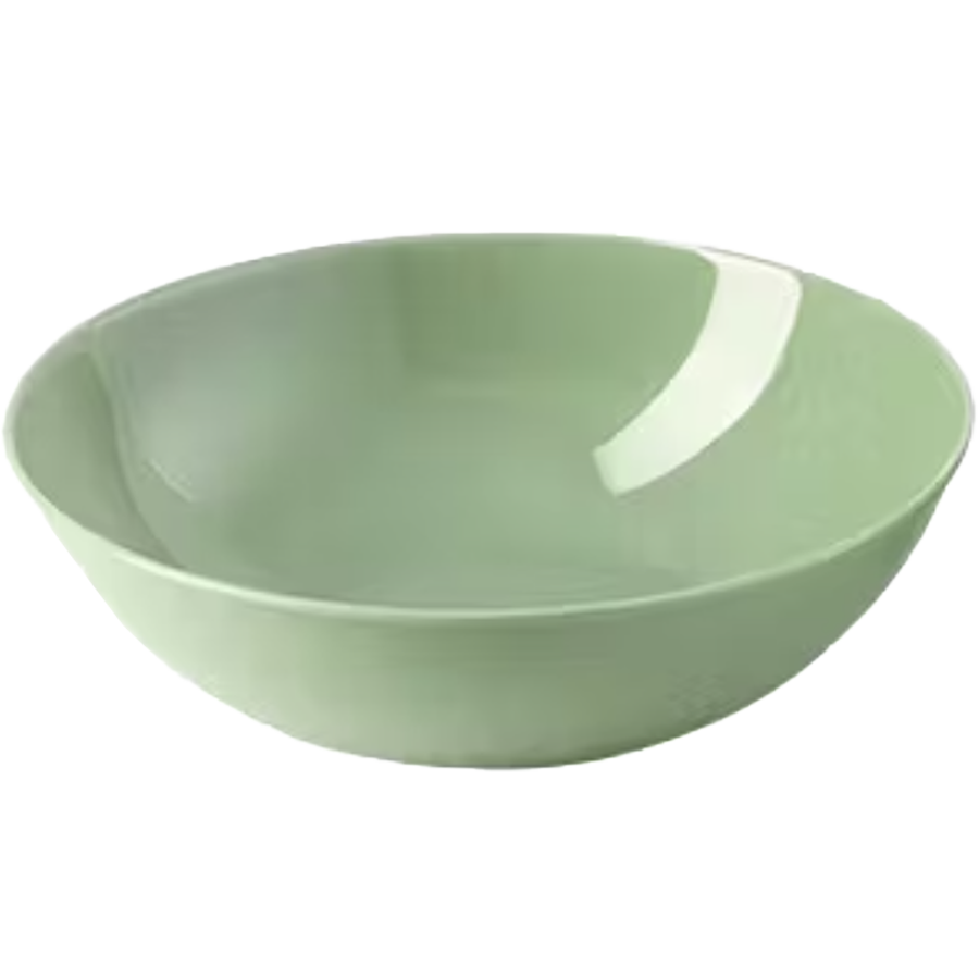 Cascadian Bowl alternate view