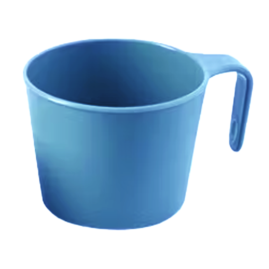 Cascadian Cup alternate view