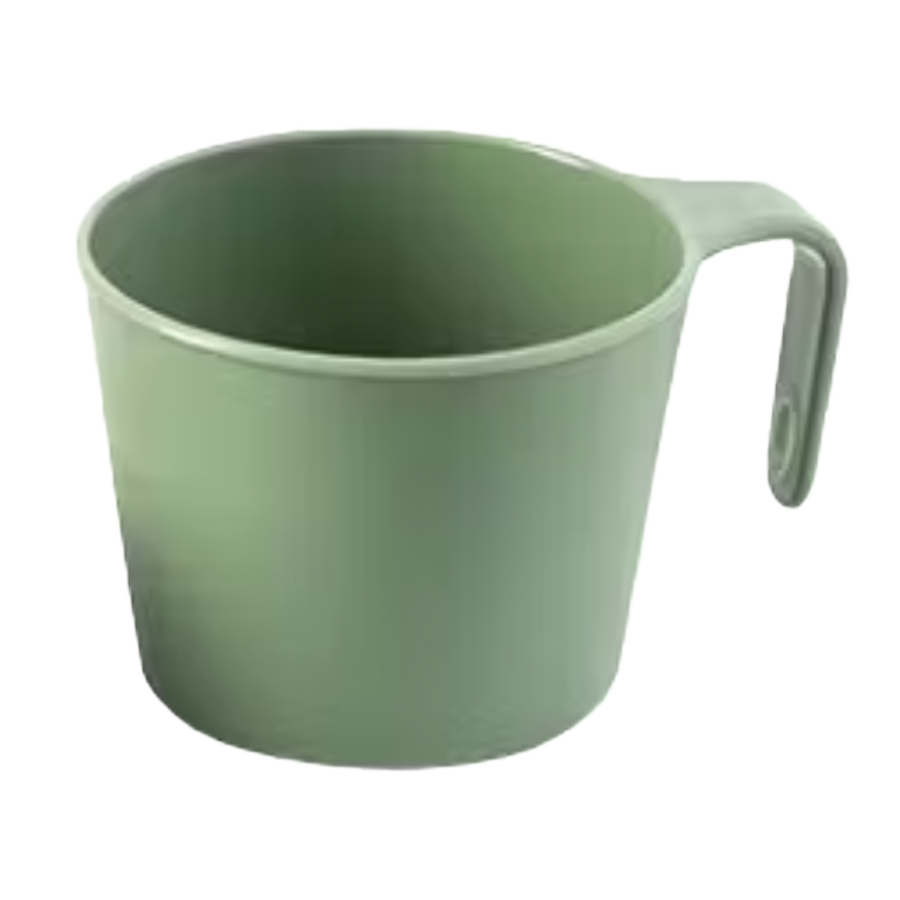 Cascadian Cup alternate view