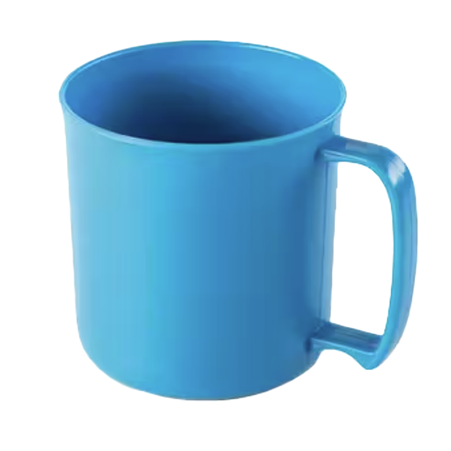 Cascadian Mug alternate view