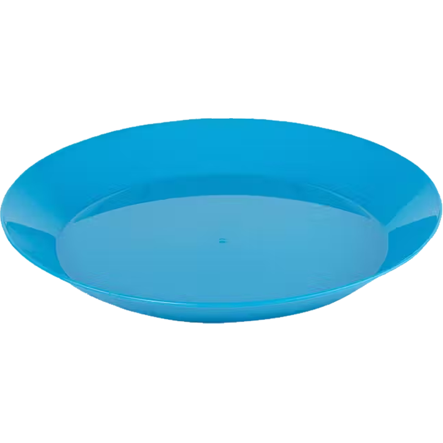 Cascadian Plate alternate view
