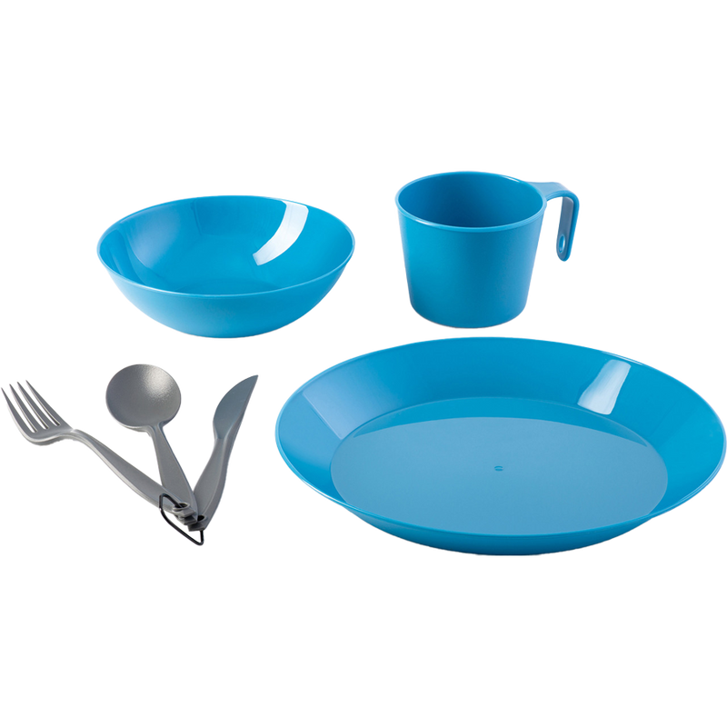 Cascadian 1 Person Table Set, Featured Image