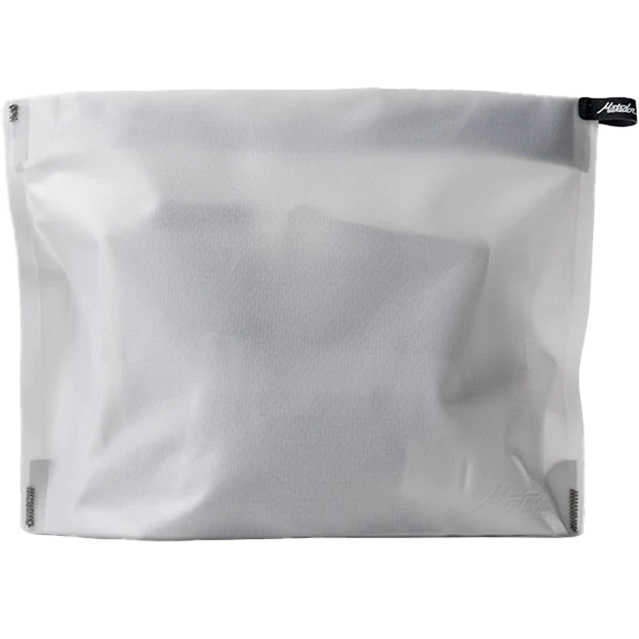 FlatPak Zipper Toiletry Case alternate view