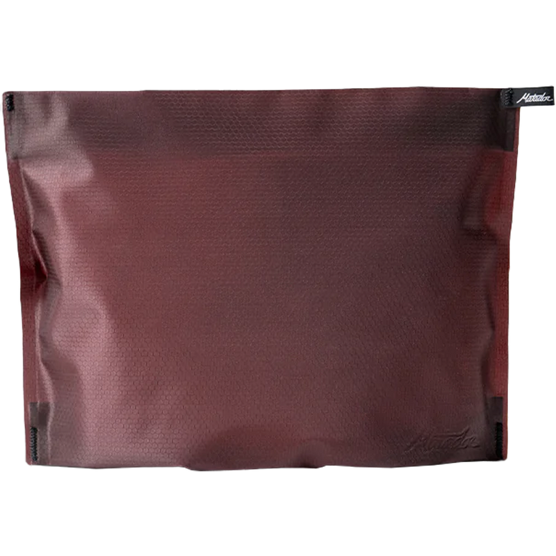 FlatPak Zipper Toiletry Case, Featured Image