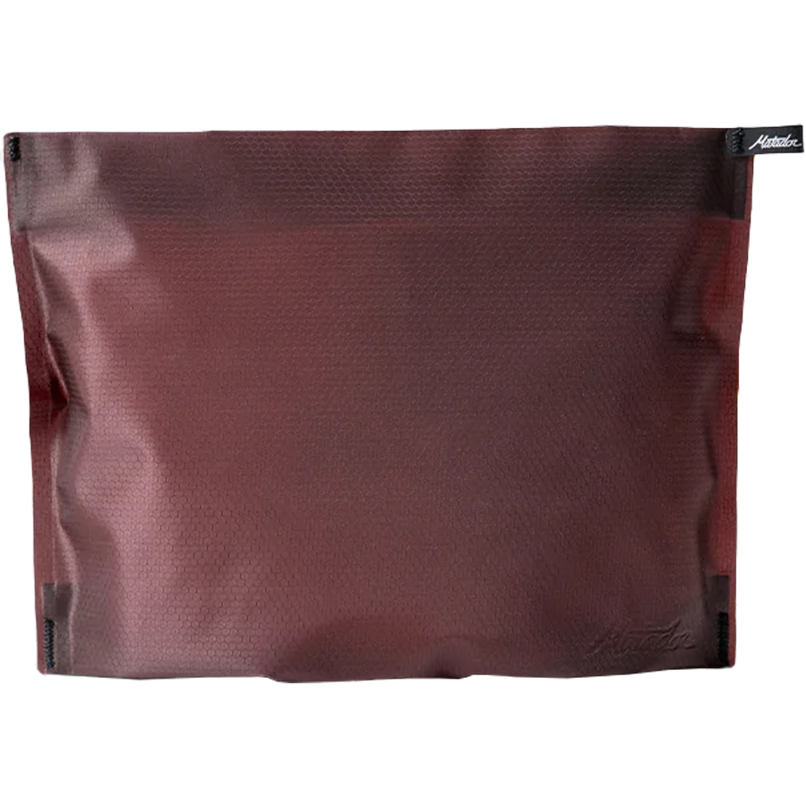 FlatPak Zipper Toiletry Case alternate view