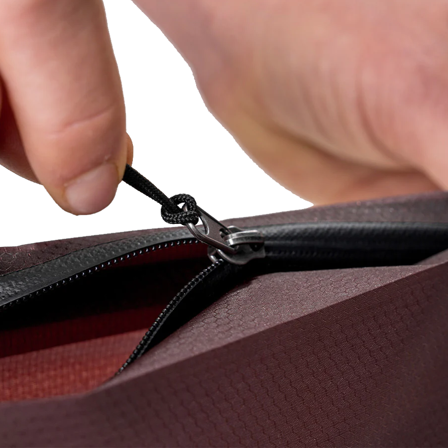 FlatPak Zipper Toiletry Case alternate view