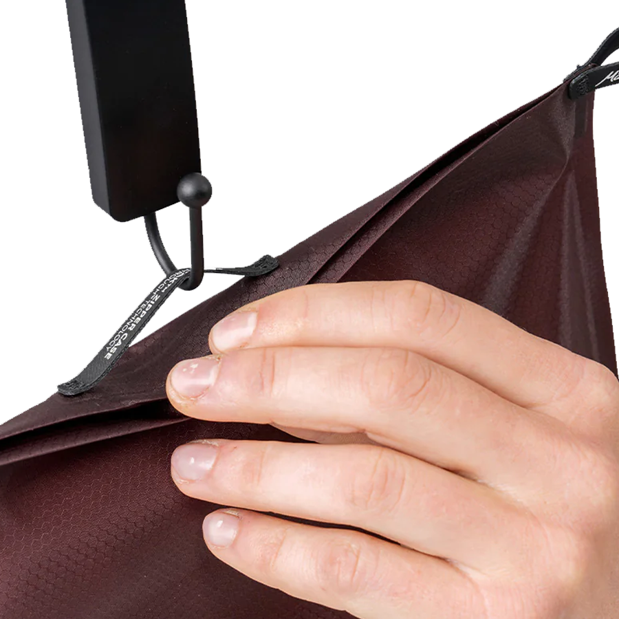 FlatPak Zipper Toiletry Case alternate view