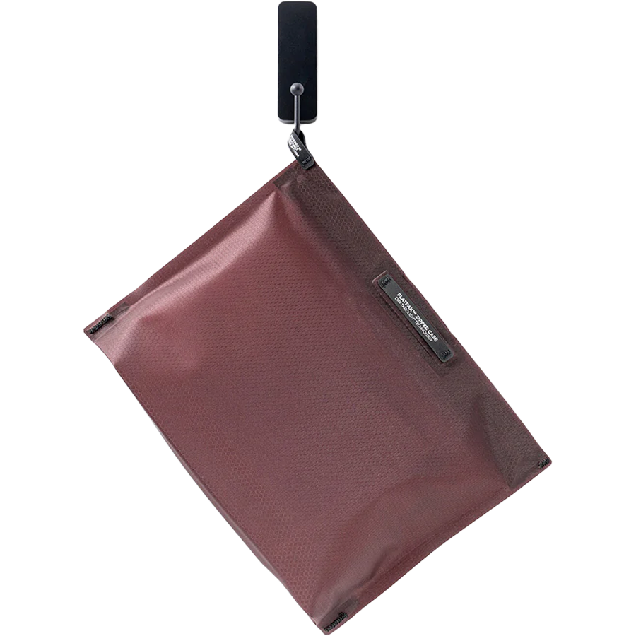 FlatPak Zipper Toiletry Case alternate view