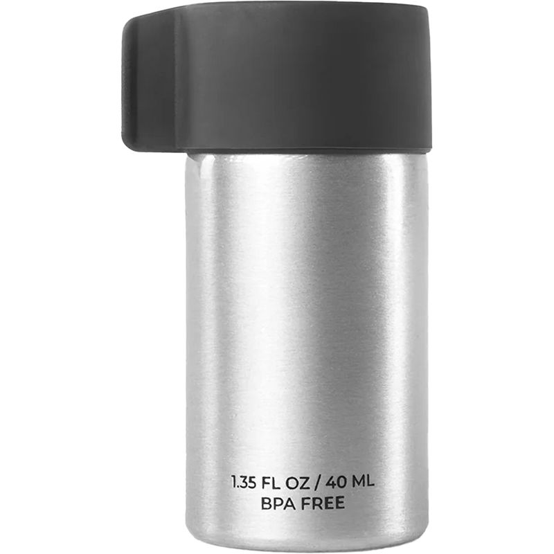 Waterproof Travel Canister, Matador Waterproof Travel Canister 40ml back