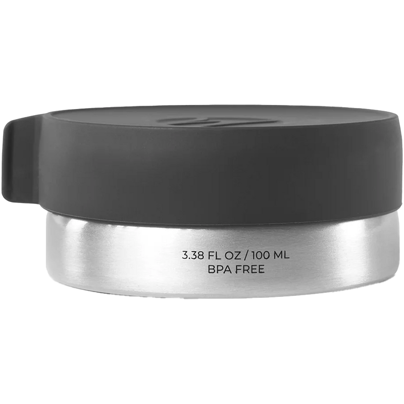 Waterproof Travel Canister, Matador Waterproof Travel Canister 100ml back