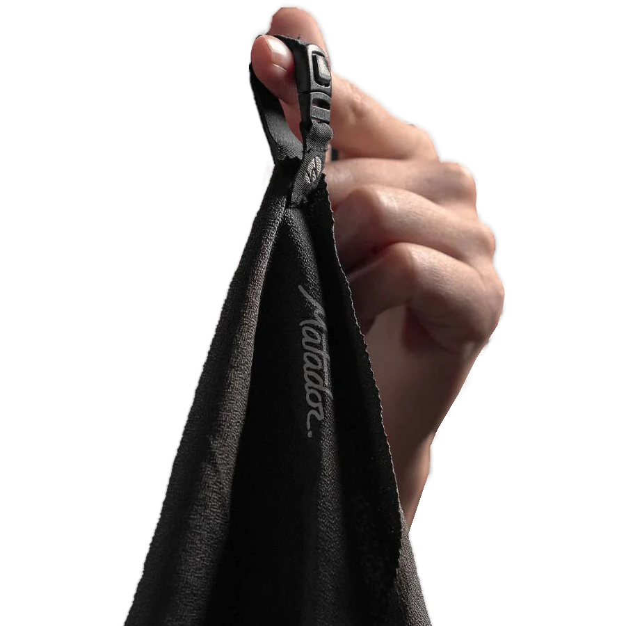 NanoDry Packable Shower Towel alternate view
