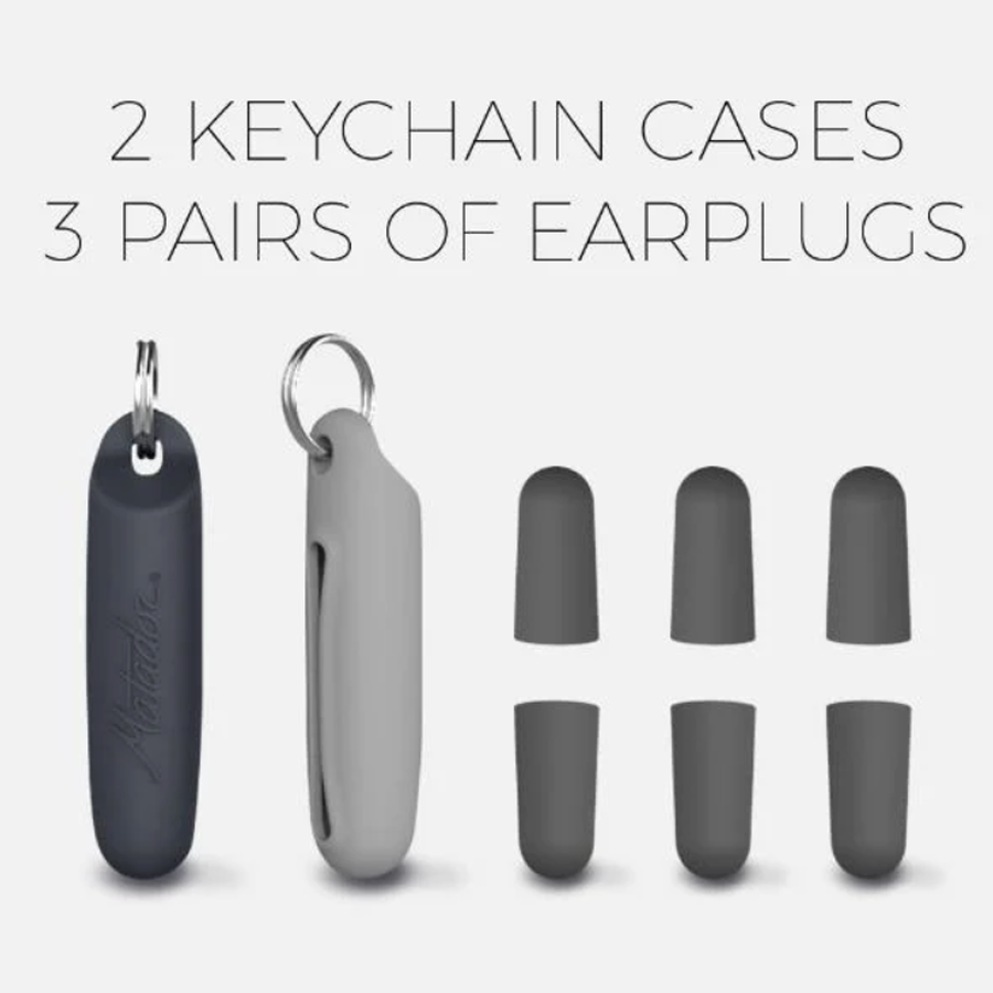 Travel Earplugs Kit alternate view