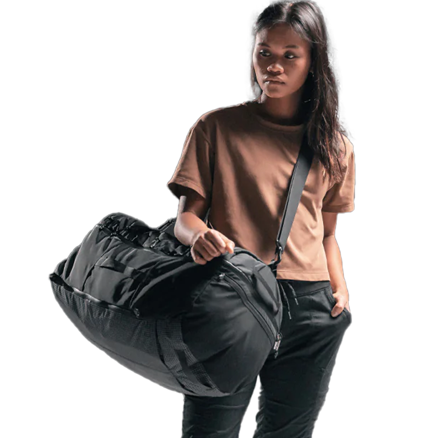 SEG45 Travel Pack alternate view