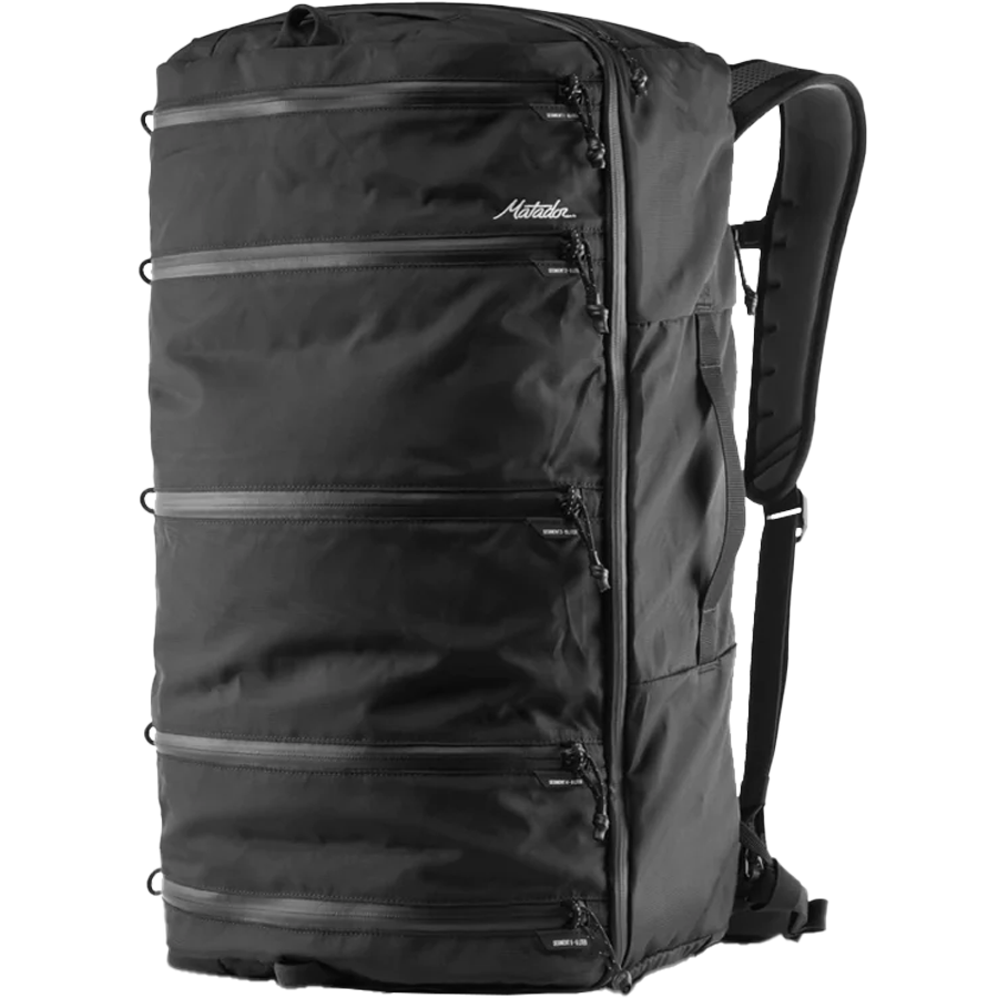 SEG45 Travel Pack alternate view