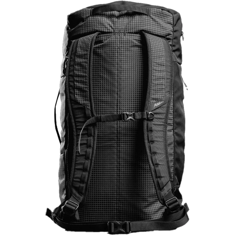 SEG45 Travel Pack alternate view