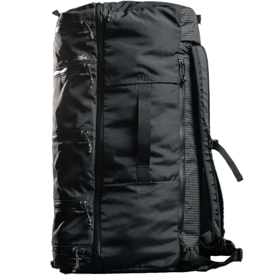 SEG45 Travel Pack alternate view