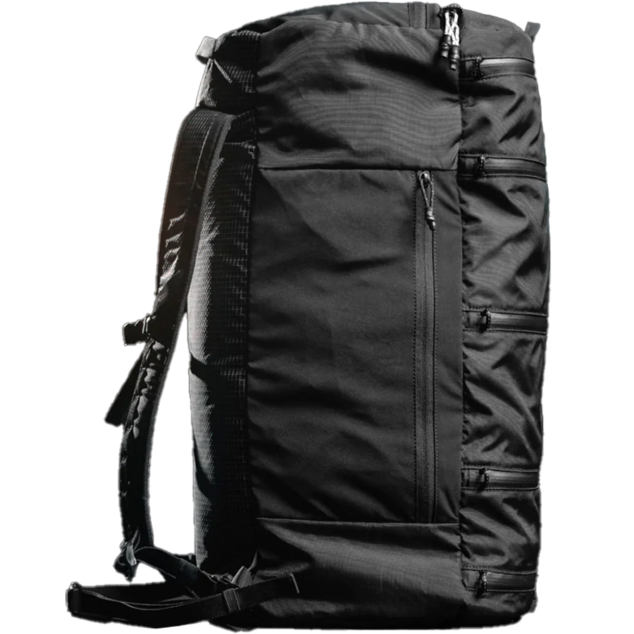 SEG45 Travel Pack alternate view