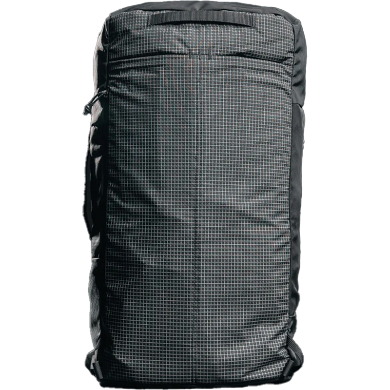 SEG45 Travel Pack, Matador SEG45 Travel Pack back no straps