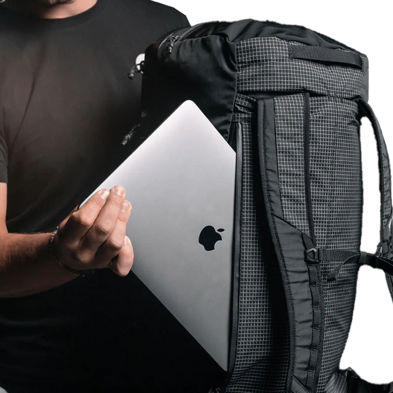 SEG45 Travel Pack, Matador SEG45 Travel Pack laptop sleeve