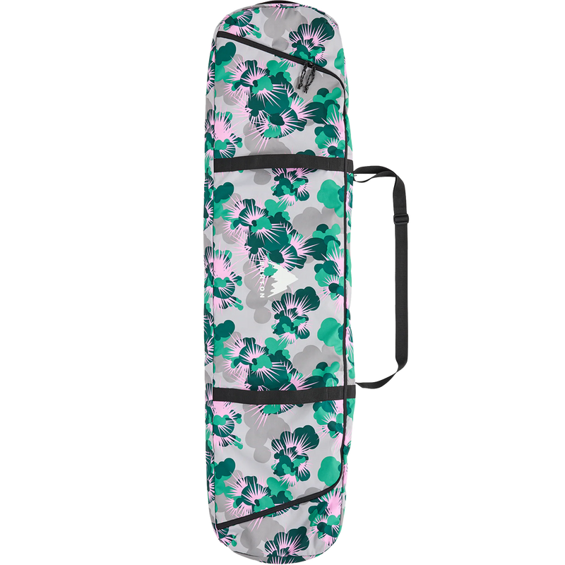 Space Sack, Featured Image