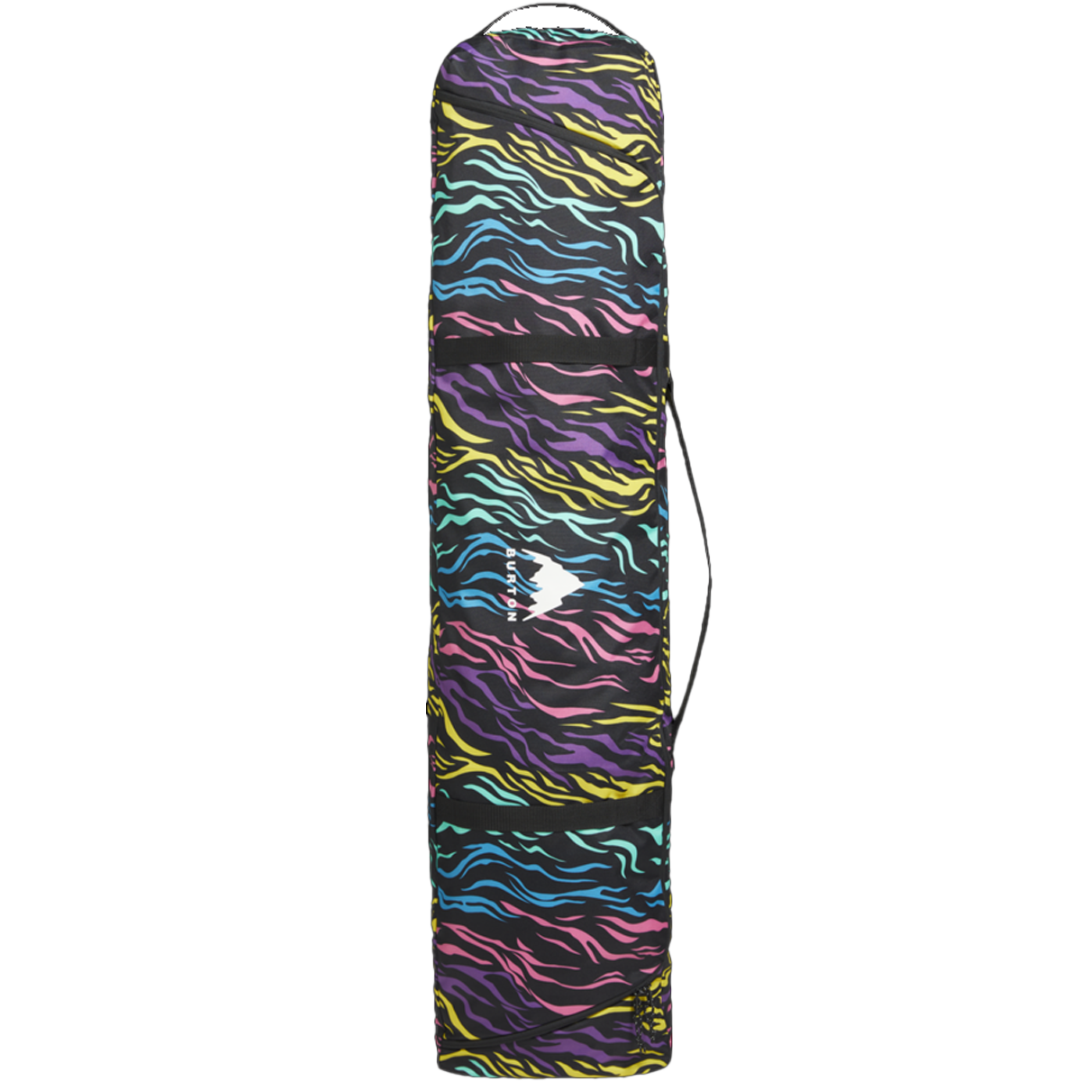 Burton Space Sack in Safari