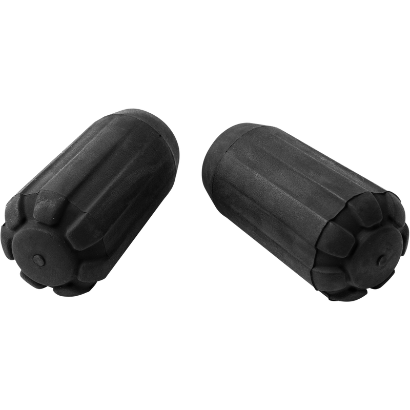 Z Pole Rubber Tip Protectors, Featured Image