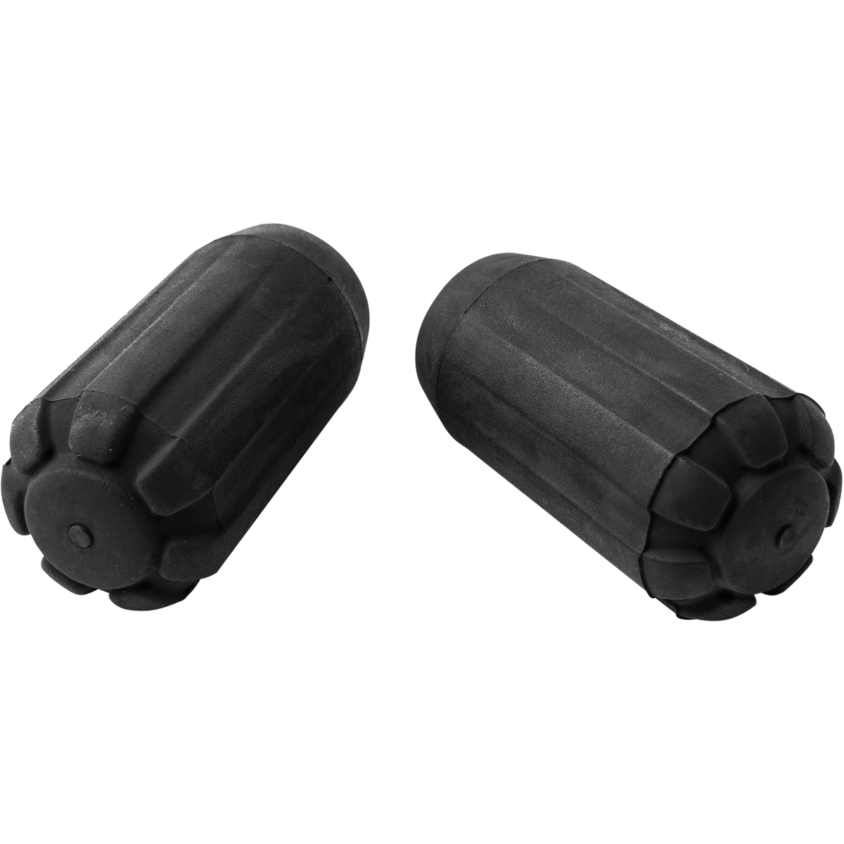 Z Pole Rubber Tip Protectors alternate view