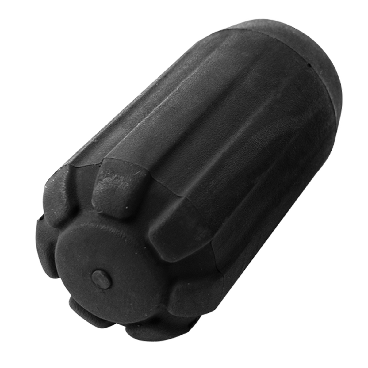 Z Pole Rubber Tip Protectors alternate view