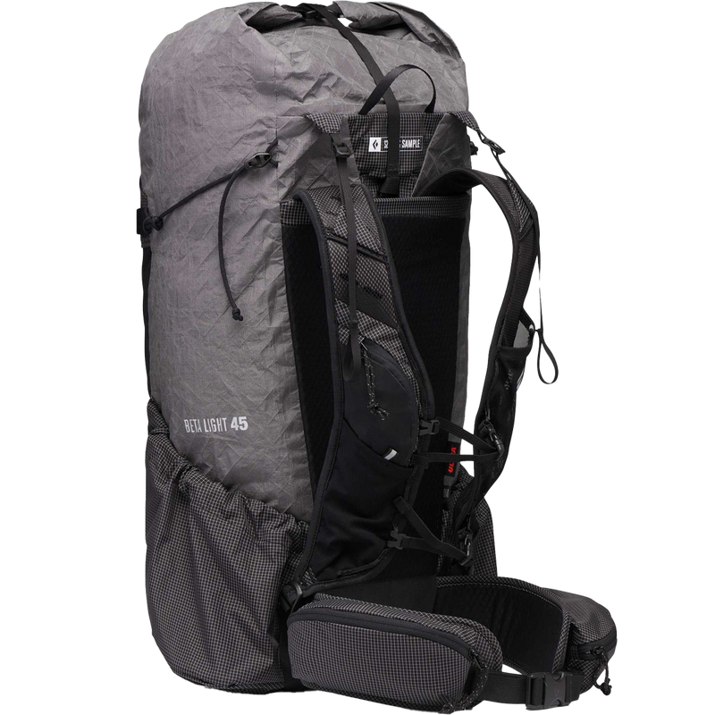 black diamond backpack laptop Betalight 45 Backpack – Sports Basement