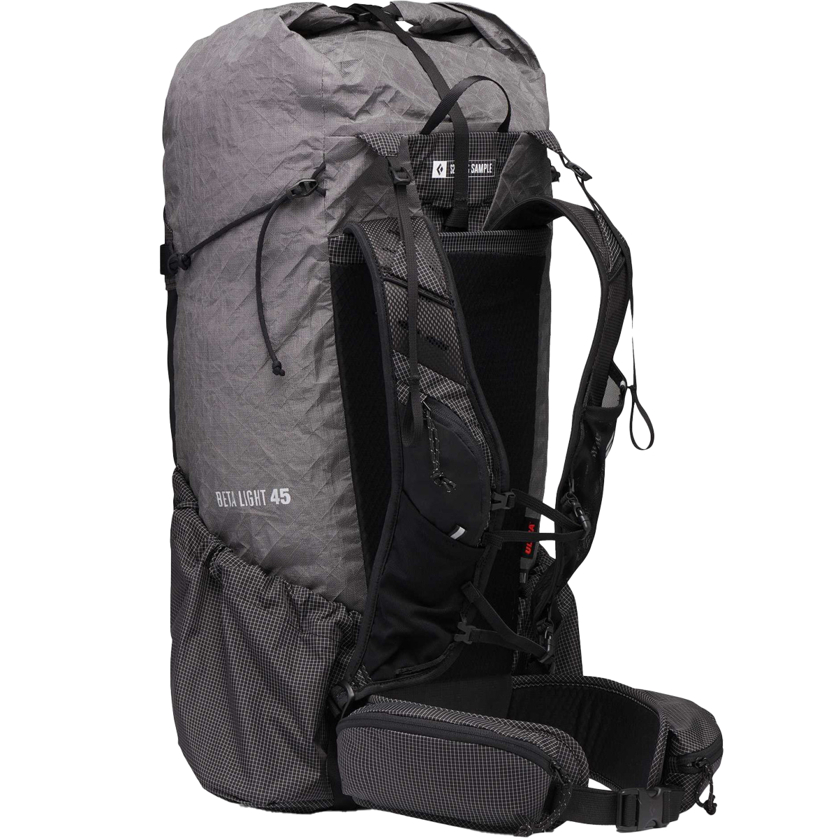 Black Diamond Beta Light 45 Backpack