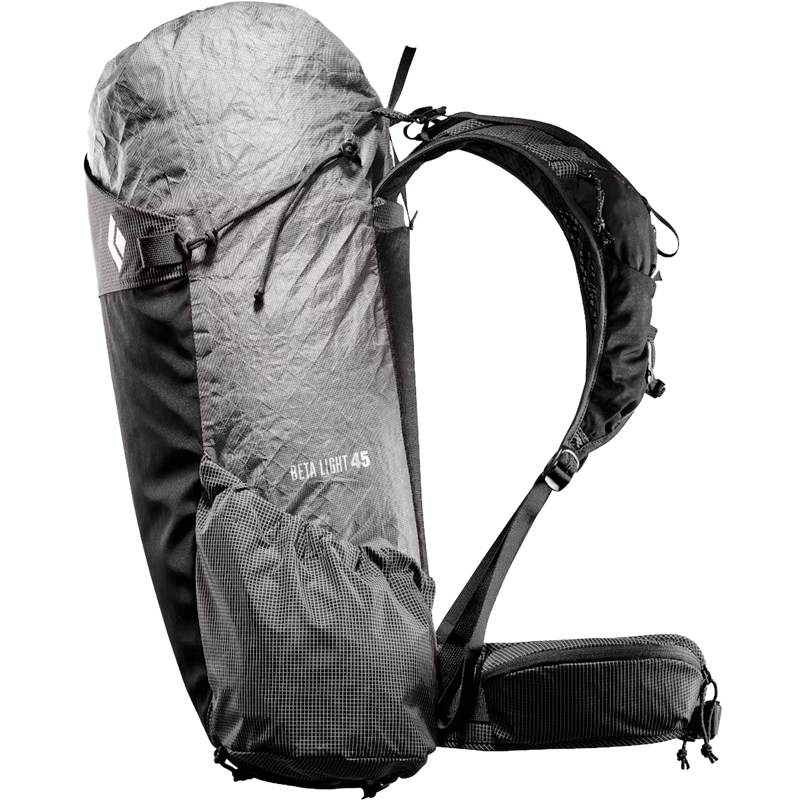 kelty 45 backpack silver black Betalight 45 Backpack – Sports Basement