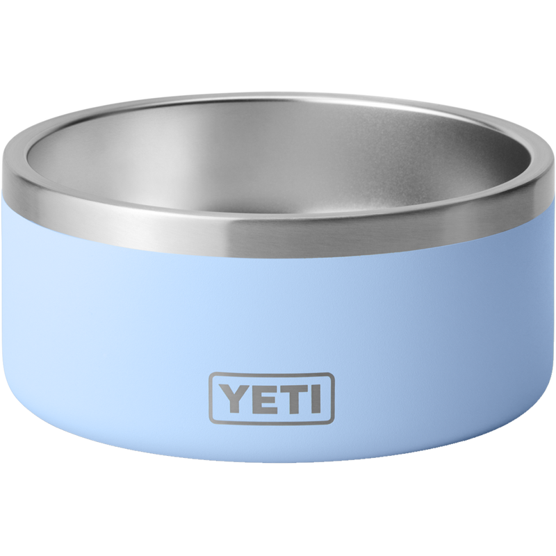 Boomer 4 Dog Bowl, Featured Image