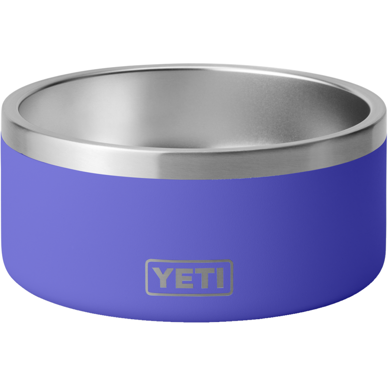 Boomer 4 Dog Bowl, Featured Image
