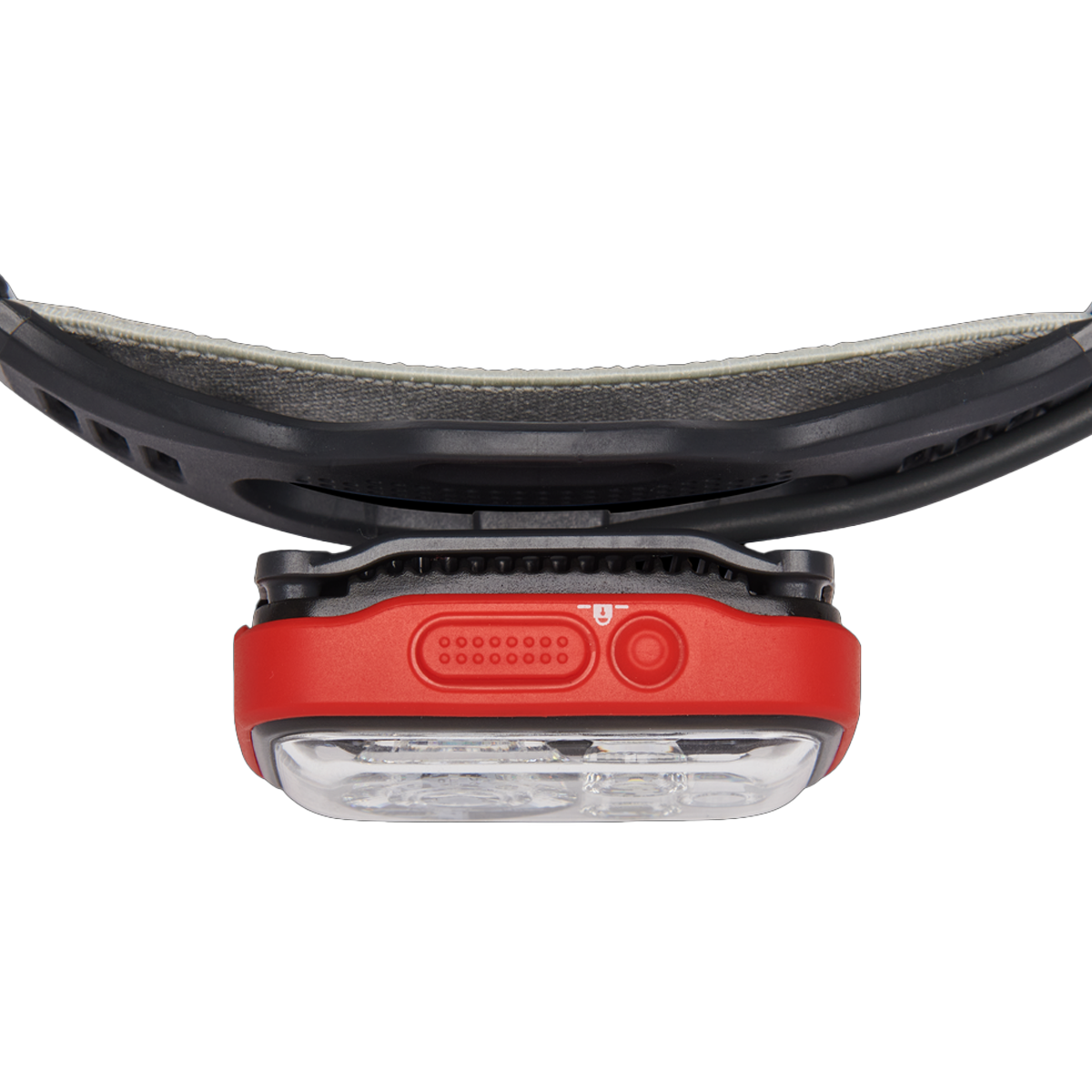 Distance 1500 Headlamp alternate view