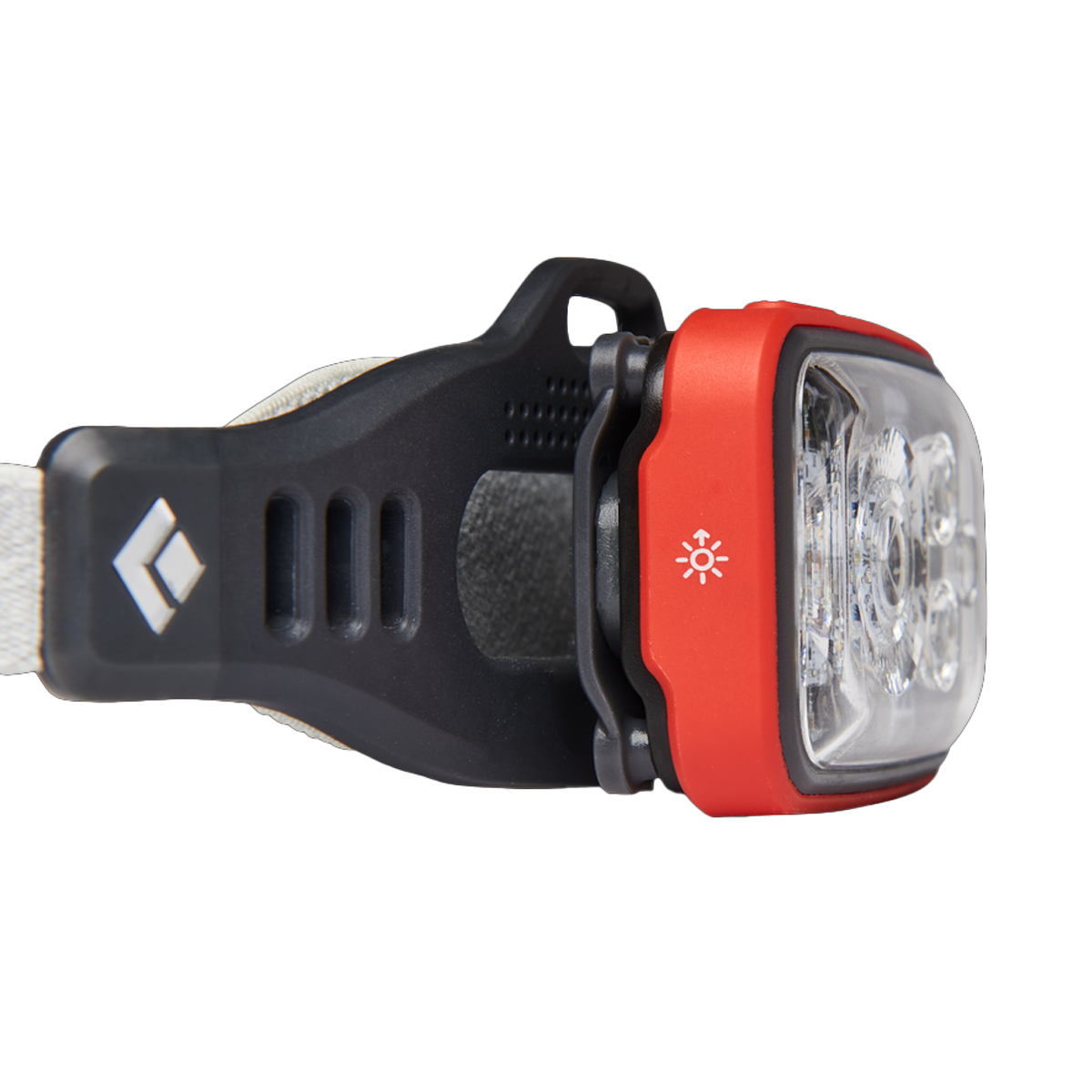 Distance 1500 Headlamp alternate view