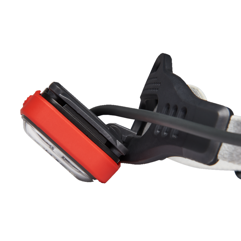 Distance 1500 Headlamp, Black Diamond Distance 1500 Headlamp tilt