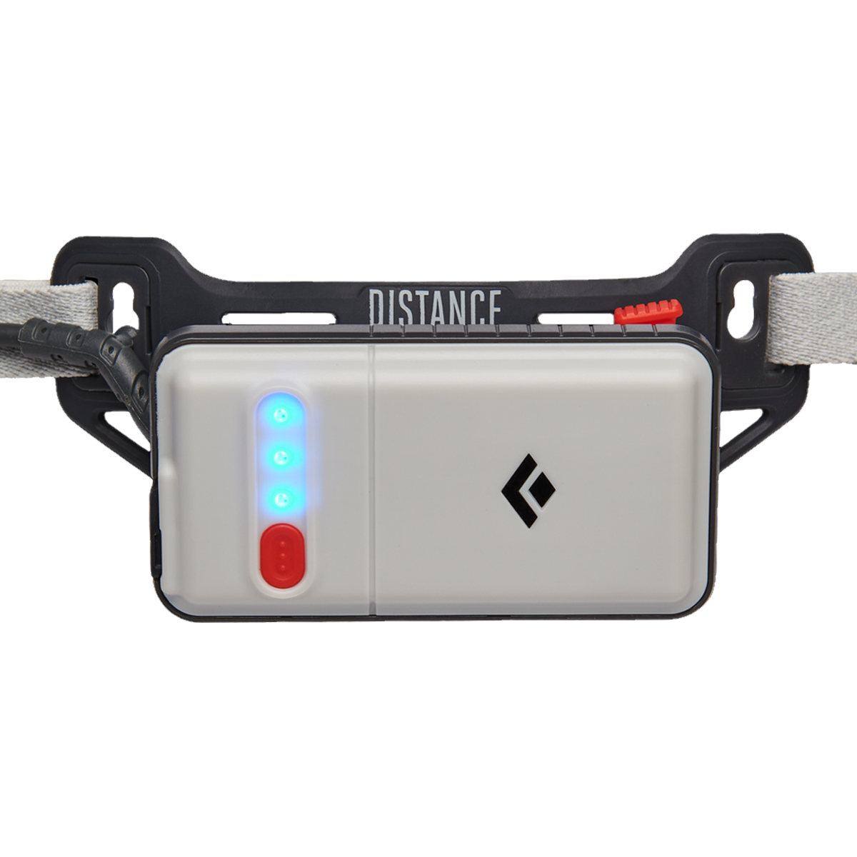 Distance 1500 Headlamp alternate view