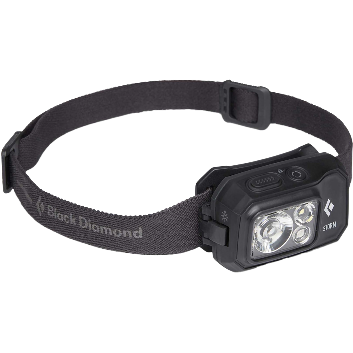 Storm 450 Headlamp alternate view