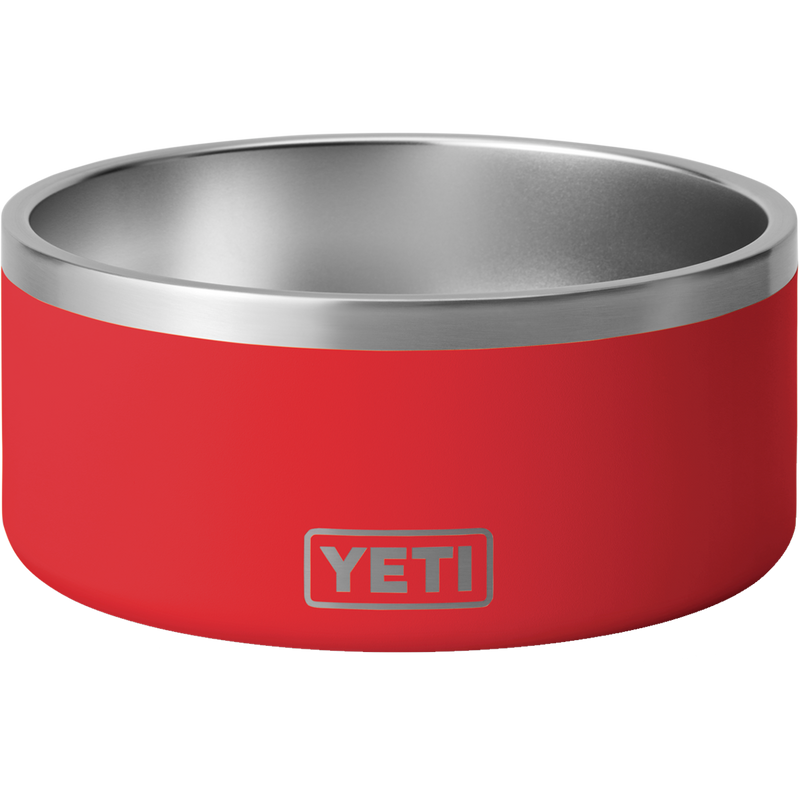 Boomer 8 Dog Bowl, Featured Image